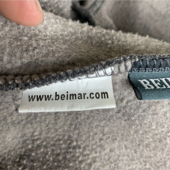 Texas Longhorns Rose Bowl Game National Championship Gray Zip Hoodie Unisex Size - Picture 15 of 16